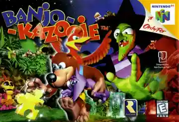 Banjo-Kazooie (USA) (Rev 1)